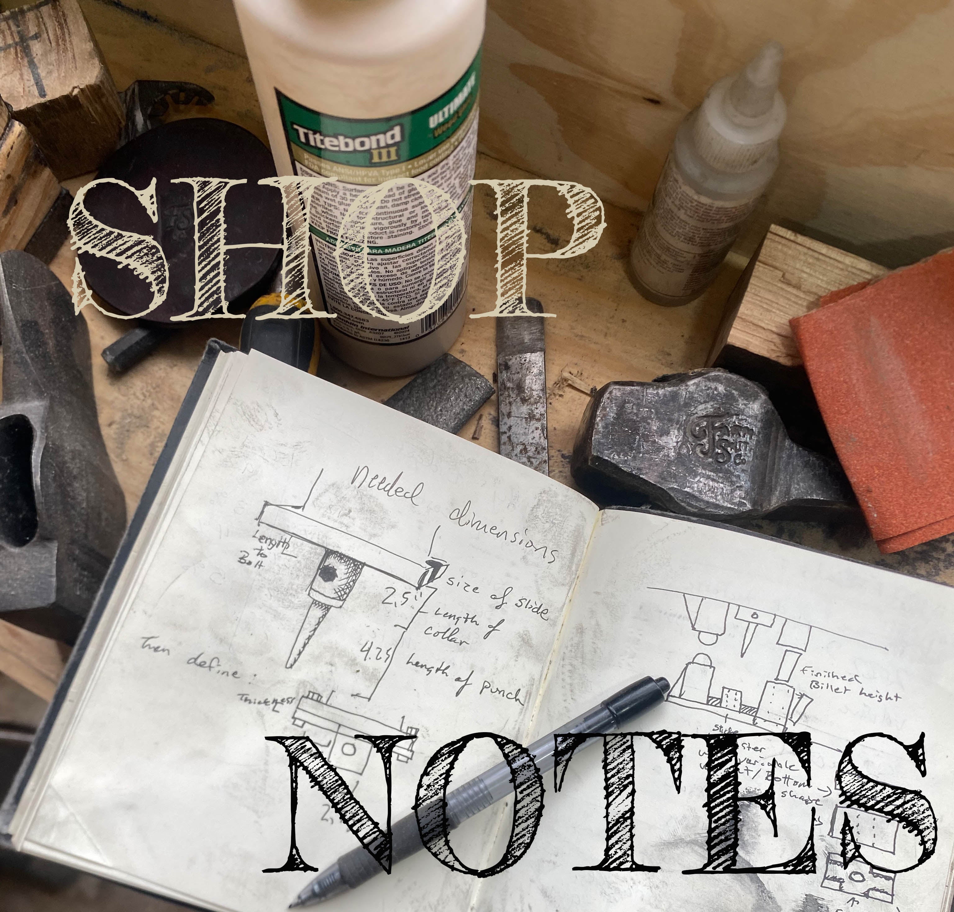 A Thousand Small Shops – Page – Farm Smith Co.